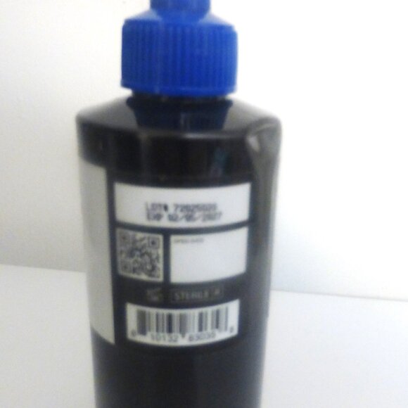 Dynamic Color Co. TBK Triple Black Premium Tattoo INK 8 fl oz 240 ml - Picture 3 of 4